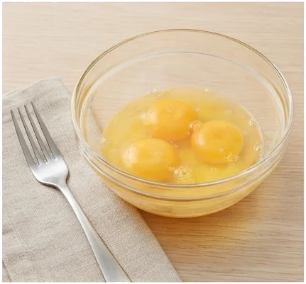 Dlaczego nie dodajemy mleka, mąki ani proszku do pieczenia?