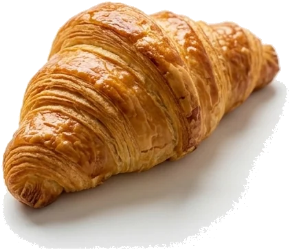 Mit croissanta – czy Francuzi jedzą je codziennie?
