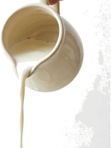Moje osobiste triki na aksamitny sos (Lajfhacki Agnieszki)
