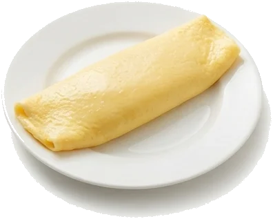 Paryska sztuka prostoty: Czym jest idealny omlet francuski?