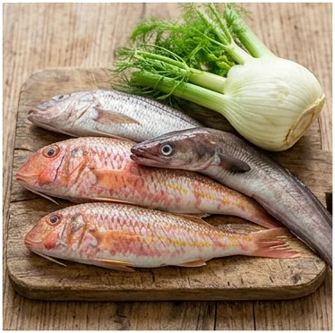 Prawdziwa bouillabaisse – dlaczego nie ma jednego przepisu?