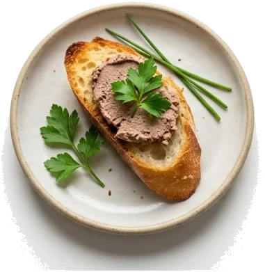 Przystawka, która otwiera apetyt