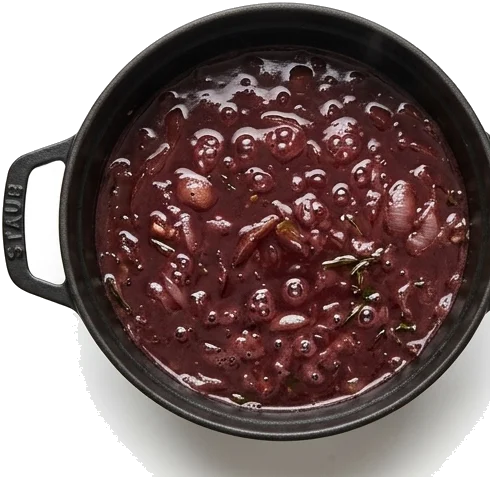Coq au vin w domu: historia i sekret idealnego sosu