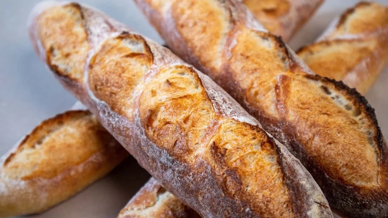 Bagietka: francuska supergwiazda chleba