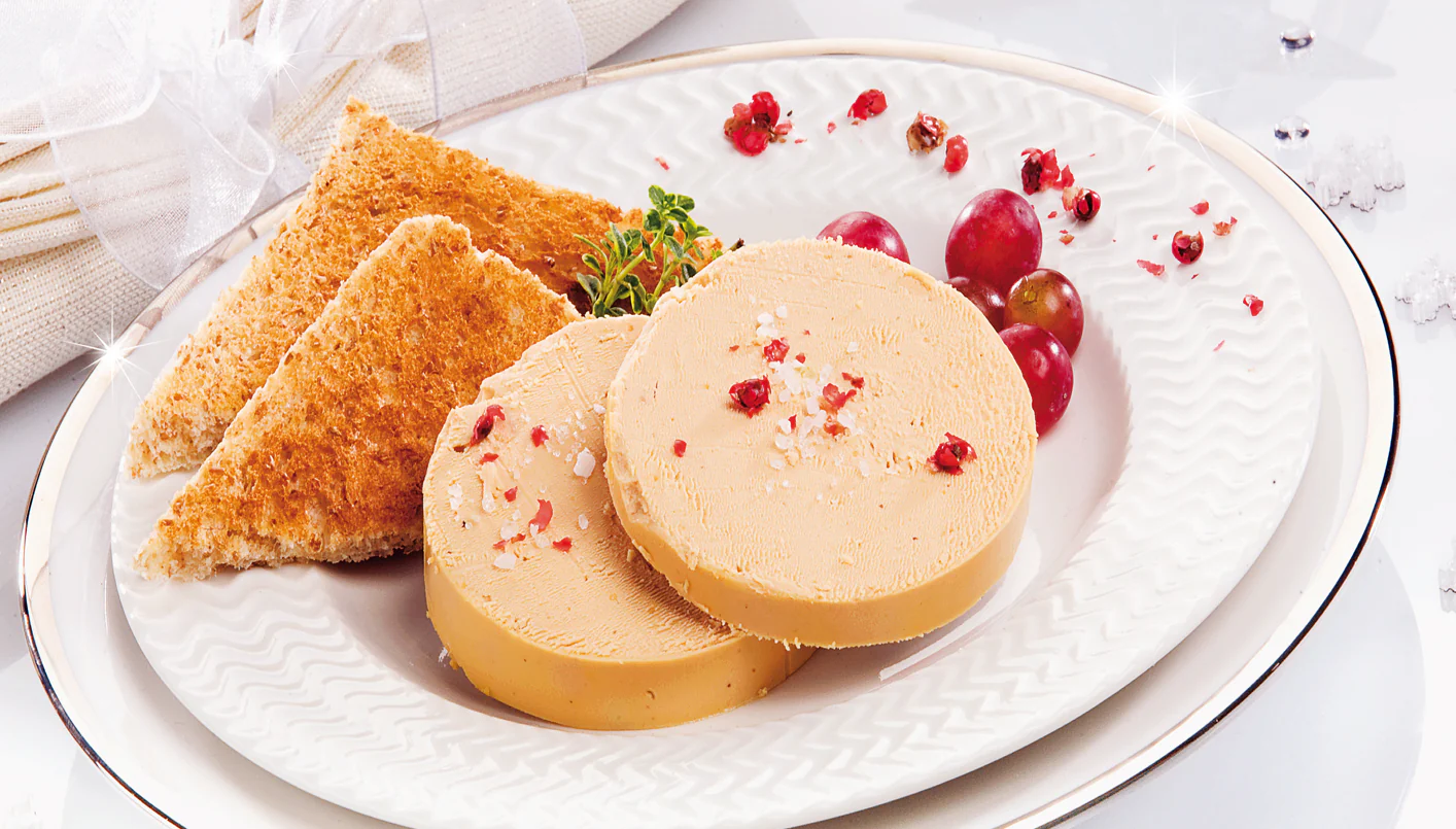 foie gras