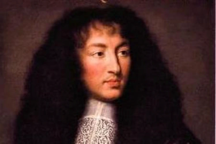 Ludwik XIV